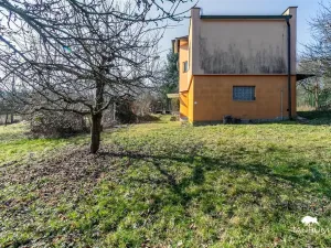 Prodej pozemku pro bydlení, Starý Plzenec, okres plzeň-město, Nádražní, 2026 m2