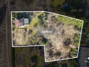 Prodej chalupy, Starý Plzenec, Nádražní, 110 m2