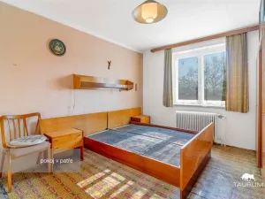 Prodej chalupy, Starý Plzenec, Nádražní, 110 m2