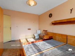 Prodej chalupy, Starý Plzenec, Nádražní, 110 m2