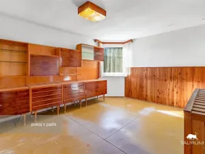 Prodej chalupy, Starý Plzenec, Nádražní, 110 m2