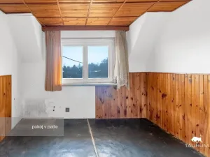 Prodej chalupy, Starý Plzenec, Nádražní, 110 m2