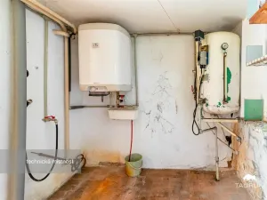 Prodej chalupy, Starý Plzenec, Nádražní, 110 m2