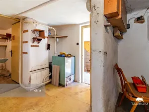 Prodej chalupy, Starý Plzenec, Nádražní, 110 m2