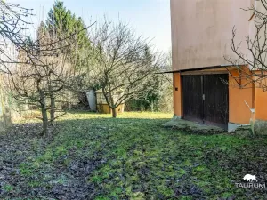 Prodej chalupy, Starý Plzenec, Nádražní, 110 m2