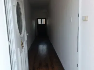 Pronájem rodinného domu, Luleč, 84 m2