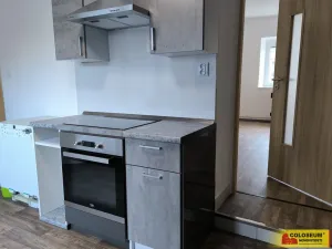 Pronájem rodinného domu, Luleč, 84 m2