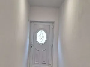 Pronájem rodinného domu, Luleč, 84 m2