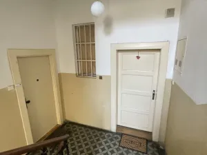 Prodej činžovního domu, Praha - Košíře, Pod Kavalírkou, 1111 m2