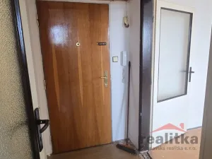 Prodej bytu 1+1, Opava - Kateřinky, Edvarda Beneše, 35 m2