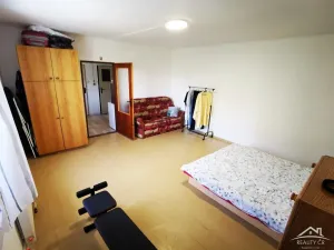 Pronájem bytu 1+1, Jihlava, Havlíčkova, 44 m2