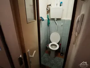 Pronájem bytu 1+1, Jihlava, Havlíčkova, 44 m2