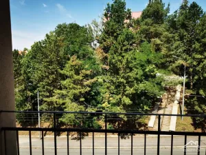 Pronájem bytu 1+1, Jihlava, Havlíčkova, 44 m2