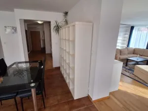 Pronájem bytu 2+1, Praha - Suchdol, Špačkova, 95 m2