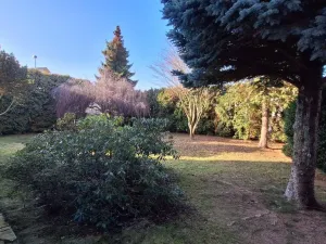 Pronájem bytu 2+1, Praha - Suchdol, Špačkova, 95 m2