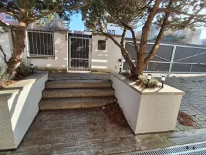 Pronájem bytu 2+1, Praha - Suchdol, Špačkova, 95 m2