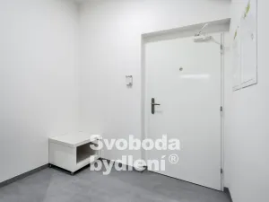Pronájem bytu 2+kk, Praha - Dejvice, Heinemannova, 52 m2