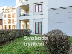 Pronájem bytu 2+kk, Praha - Dejvice, Heinemannova, 52 m2