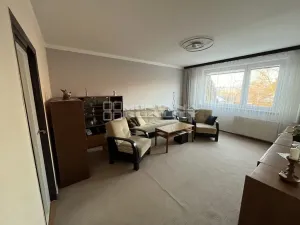 Pronájem bytu 3+1, Šternberk, Jiráskova, 68 m2