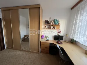 Pronájem bytu 3+1, Šternberk, Jiráskova, 68 m2