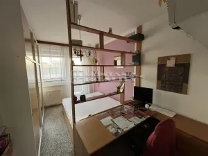 Pronájem bytu 3+1, Šternberk, Jiráskova, 68 m2