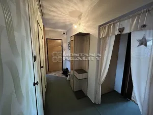 Pronájem bytu 3+1, Šternberk, Jiráskova, 68 m2