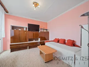 Prodej bytu 3+1, Litoměřice - Předměstí, Družstevní, 70 m2