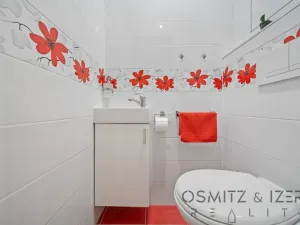 Prodej bytu 3+1, Litoměřice - Předměstí, Družstevní, 70 m2