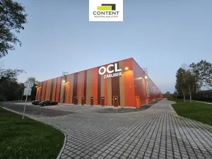 Pronájem výrobních prostor, Ostrava - Slezská Ostrava, Podzámčí, 594 m2