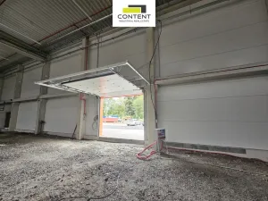 Pronájem skladu, Ostrava - Slezská Ostrava, Podzámčí, 594 m2