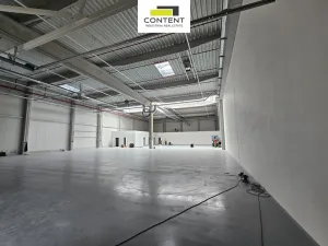 Pronájem skladu, Ostrava - Slezská Ostrava, Podzámčí, 594 m2