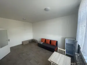 Pronájem bytu 1+kk, Břeclav, Na Valtické, 30 m2