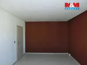 Pronájem bytu 2+1, Orlová - Lutyně, Vojtěcha Martínka, 55 m2