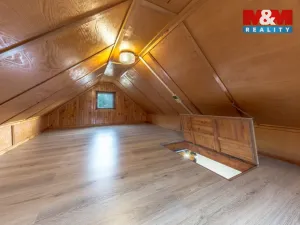 Prodej zahrady, Jablonec nad Nisou, 383 m2