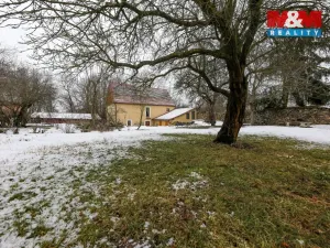 Prodej rodinného domu, Měčín - Petrovice, 138 m2