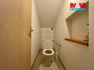 Prodej rodinného domu, Jakartovice - Deštné, 143 m2