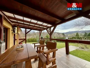 Prodej rodinného domu, Jakartovice - Deštné, 143 m2