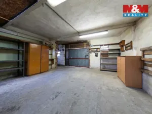 Prodej rodinného domu, Kraslice - Tisová, 164 m2