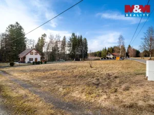 Prodej pozemku pro bydlení, Vortová, 826 m2