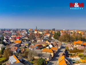 Prodej rodinného domu, Uhlířské Janovice, Fügnerova, 285 m2