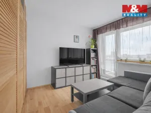 Prodej bytu 3+kk, Praha - Černý Most, Doležalova, 72 m2