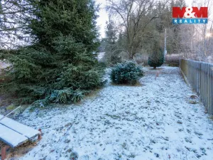 Prodej rodinného domu, Kraslice, Polní, 77 m2