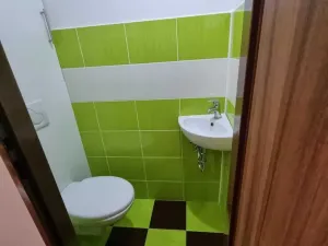 Pronájem bytu 2+1, Vsetín - Rokytnice, Okružní, 43 m2