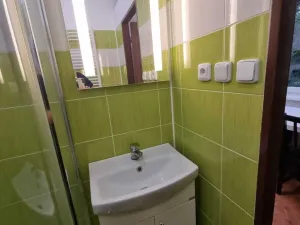 Pronájem bytu 2+1, Vsetín - Rokytnice, Okružní, 43 m2