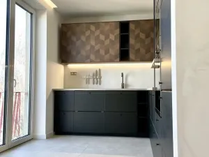 Prodej bytu 2+1, Olomouc - Nová Ulice, Foerstrova, 50 m2