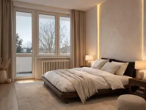 Prodej bytu 2+1, Olomouc - Nová Ulice, Foerstrova, 50 m2