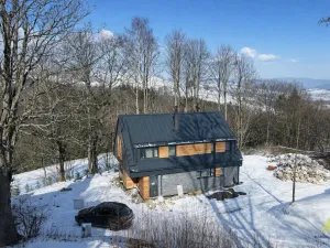 Prodej chaty, Malá Morava - Zlatý Potok, 221 m2