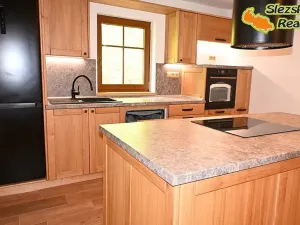 Prodej rodinného domu, Miletín, Arnoldova, 160 m2