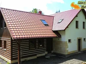 Prodej rodinného domu, Miletín, Arnoldova, 160 m2