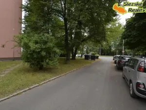 Prodej bytu 2+kk, Ostrava, Řecká, 65 m2